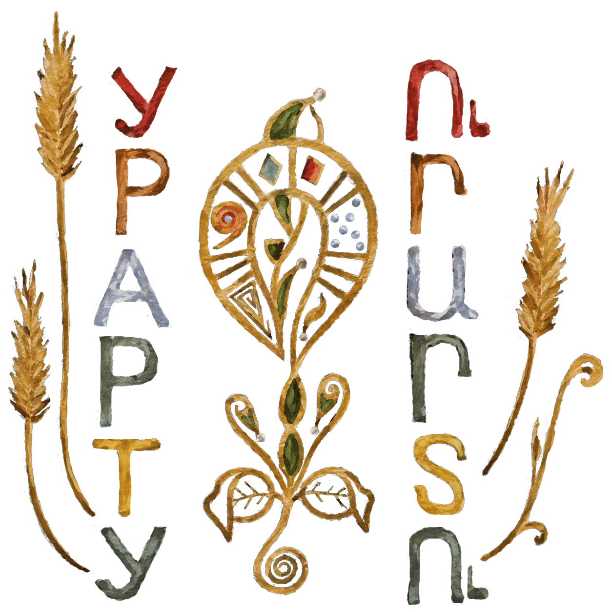 Символ Урарту